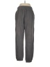 Aerie Gray Casual Pants Size M - photo 2