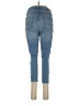 Denizen from Levi's Color Block Blue Jeans Size 10S - photo 2