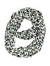 MICHAEL Michael Kors 100% Acrylic Black Scarf One size - photo 1