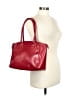 Assorted Brands Burgundy Shoulder Bag One size - photo 2