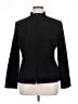 Chadwicks Black Jacket Size 14 - photo 1