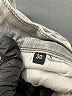 Hudson Jeans Gray Denim Shorts Size 30 waist - photo 4