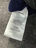 Tibi Solid Blue Pullover Sweater Size M - photo 8