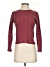 Club Monaco Burgundy Pullover Sweater Size S - photo 1
