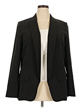 White House Black Market Blazer