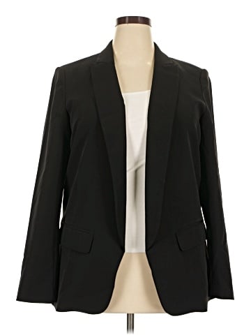 White House Black Market Blazer (view 1)