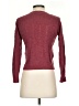 Club Monaco Burgundy Pullover Sweater Size S - photo 2