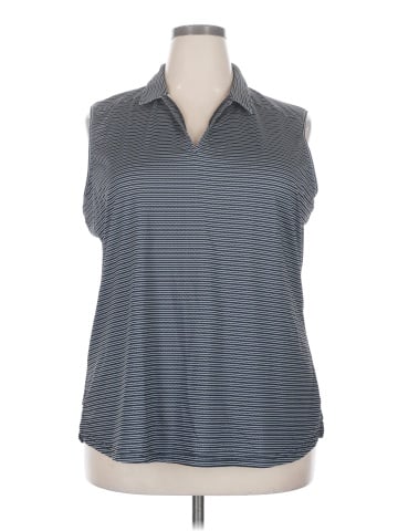 Pebble Beach Sleeveless T-Shirt (view 1)