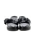 NY&C Black Sandals Size 8 - photo 2