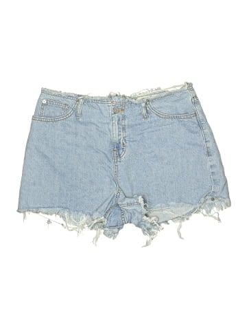 BDG Denim Shorts (view 1)