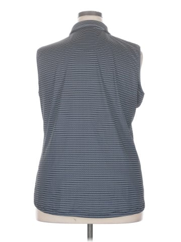 Pebble Beach Sleeveless T-Shirt (view 2)