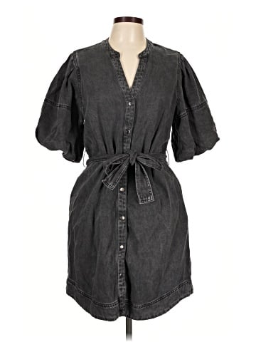 Rails Casual Dress (view 1)