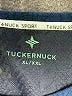 Tuckernuck Blue Pullover Sweater Size XXL - photo 7