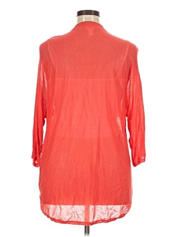 Chico's Kimono (view 2)