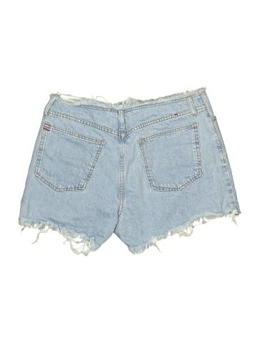 BDG Denim Shorts (view 2)