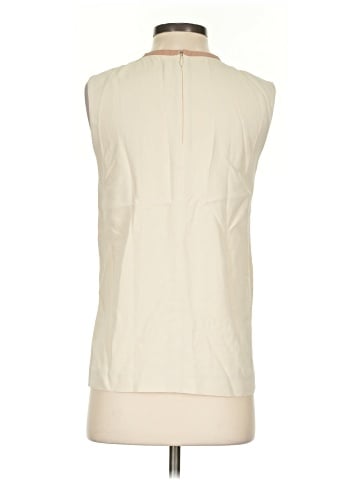 Blush Sleeveless Blouse (view 2)