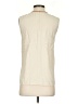 Blush Ivory Sleeveless Blouse Size EU 36 / US 6 - photo 2