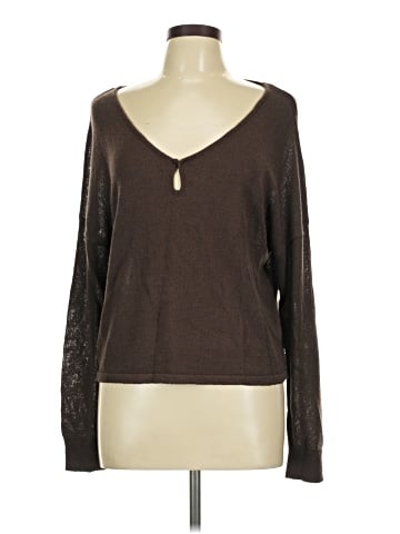 MNG Long Sleeve Henley (view 1)