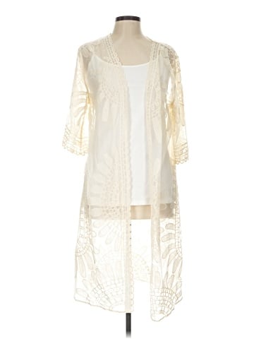 Rebellion Cardigan (view 1)