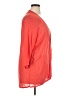 Chico's Orange Kimono Size XL (3) - photo 4