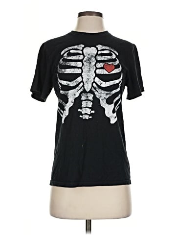 Gildan Short Sleeve T-Shirt (view 1)