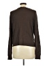 MNG Brown Long Sleeve Henley Size M - photo 2