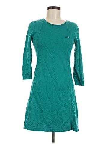 Lacoste Casual Dress (view 1)