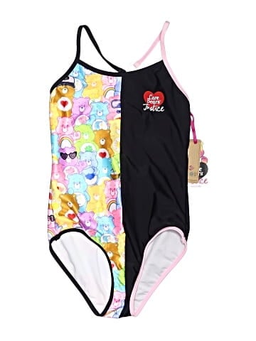 Justice One Piece Swimsuit (view 1)