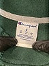 Champion Green Sweatshirt Size S - photo 7