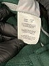 Champion Green Sweatshirt Size S - photo 8