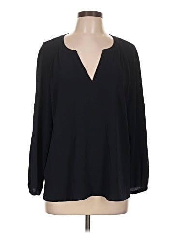Vince Camuto Long Sleeve Blouse (view 1)
