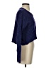 Cut Loose Blue Pullover Sweater Size S - photo 4