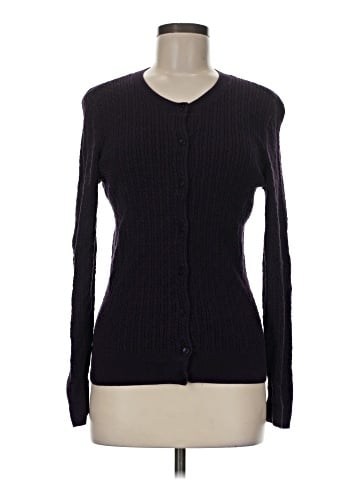 Talbots Cardigan (view 1)