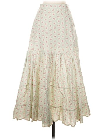 Hemant & Nandita Casual Skirt (view 1)