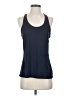 TYR Blue Active Tank Size S (estimated) - photo 1