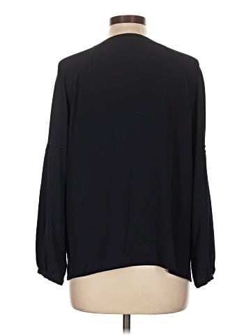 Vince Camuto Long Sleeve Blouse (view 2)