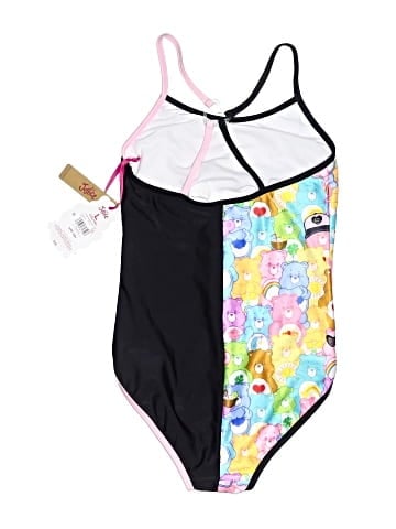 Justice One Piece Swimsuit (view 2)