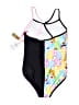 Justice Graphic Black One Piece Swimsuit Size L (youth) - photo 2