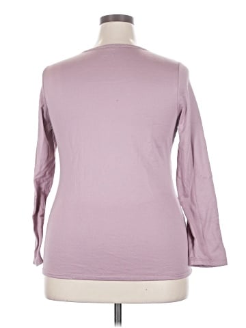 32 Degrees 3/4 Sleeve T-Shirt (view 2)