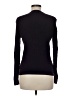 Talbots 100% Cotton Black Cardigan Size M - photo 2