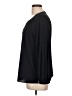 Vince Camuto Black Long Sleeve Blouse Size L - photo 5