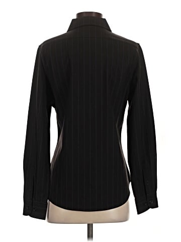 Faconnable Long Sleeve Blouse (view 2)