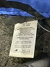 MICHAEL Michael Kors 100% Polyester Blue 3/4 Sleeve Top Size 10 - photo 8