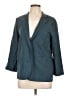 Assorted Brands Teal Blazer Size L - photo 1