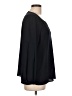 Vince Camuto Black Long Sleeve Blouse Size L - photo 4