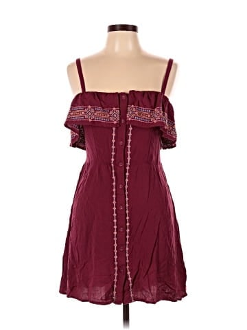 Aeropostale Cocktail Dress (view 1)