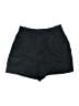 Madewell Solid Black Shorts Size 4 - photo 1