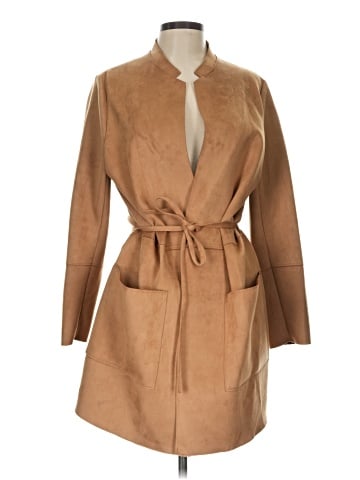 H&M Coat (view 1)