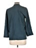 Assorted Brands Teal Blazer Size L - photo 2