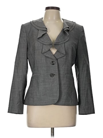 Tahari by ASL Blazer (view 1)